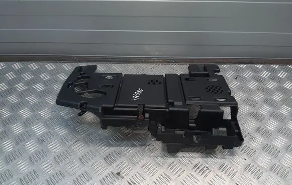 Chevrolet Camaro Dashboard lower bottom trim panel 23399688
