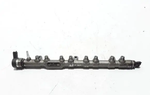 Land Rover Range Rover L405 Fuel main line pipe K6D39D280AA