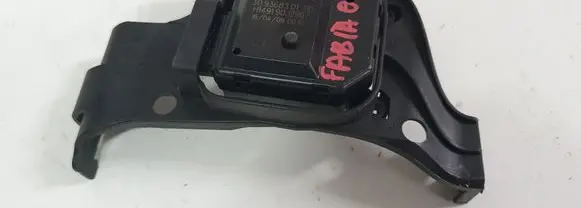 Skoda Fabia Mk2 (5J) A/C air flow flap actuator/motor 