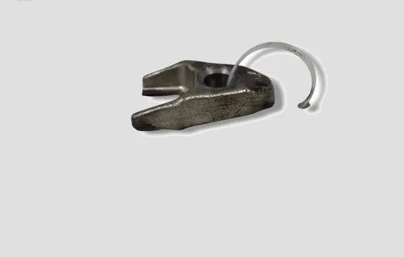 Nissan X-Trail T31 Fuel Injector clamp holder