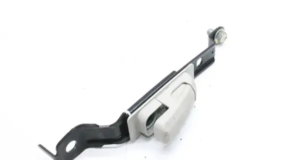 Mazda CX-5 Seat belt height adjuster 1092033