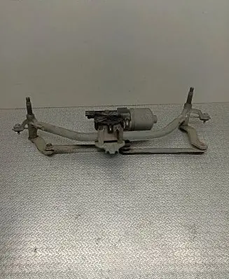 Peugeot 207 Front wiper linkage and motor 9650380780 3397020769 94338R01