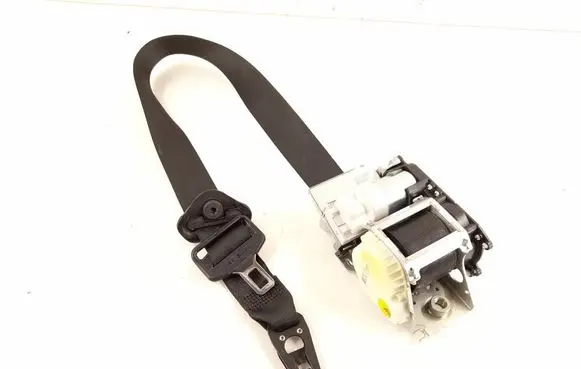 Mercedes-Benz SLK R172 Front seatbelt 1728602585 1728602985
