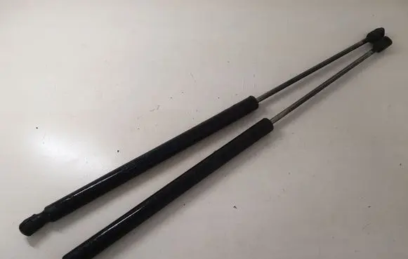 Ford S-MAX Tailgate/trunk strut/damper 6M21R406A10BA