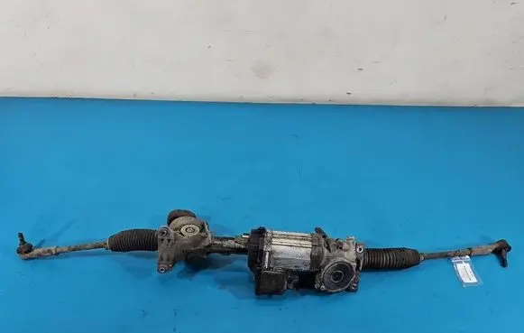 Volkswagen PASSAT B6 Steering rack 3C1423051S IMPRK1550447
