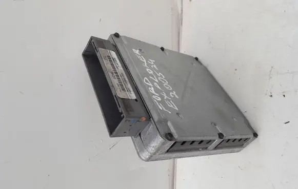 Ford Explorer Fuel injection pump control unit/module