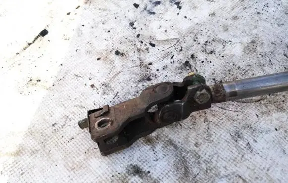 Fiat Ducato Steering column universal joint