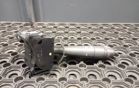 Renault Trafic II (X83) Wiper control stalk 8200009620 91166328D 34472901AM