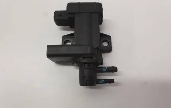 Opel Antara Turbo solenoid valve 25183170