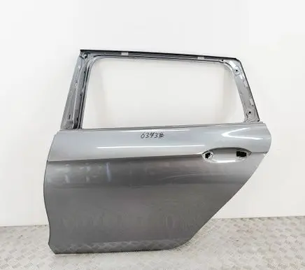 Skoda Superb B9 Rear door 3J0833051A