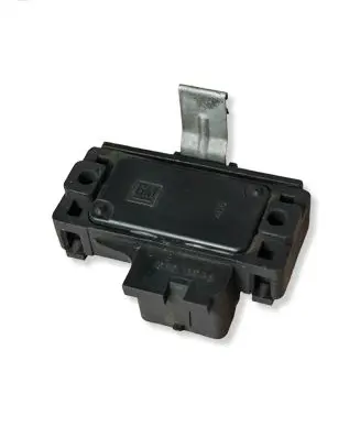 Opel Astra H Air pressure sensor 90225716
