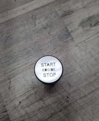 Audi A6 C7 Engine start stop button switch 4G1905217A