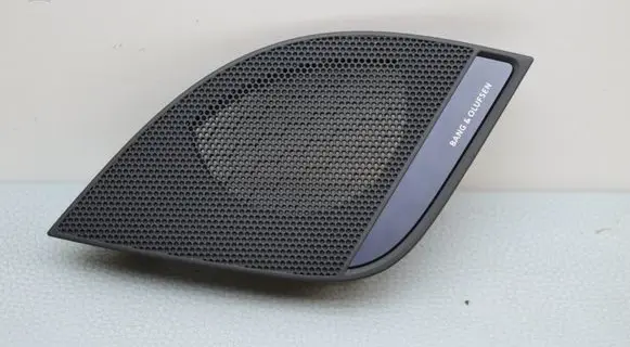 Audi Q5 SQ5 Front door speaker cover trim 80B035428