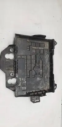 Renault Modus Battery tray 8200314273