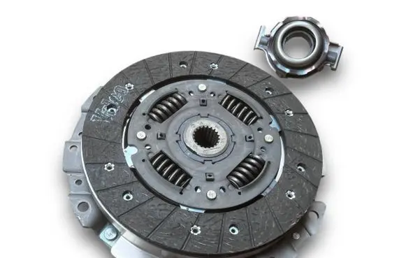 Fiat Uno Clutch set kit S547 71714648
