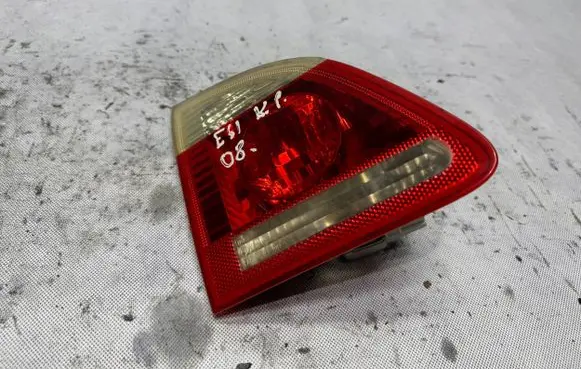 BMW 5 E60 E61 Tailgate rear/tail lights 7165829 27880104 6925893
