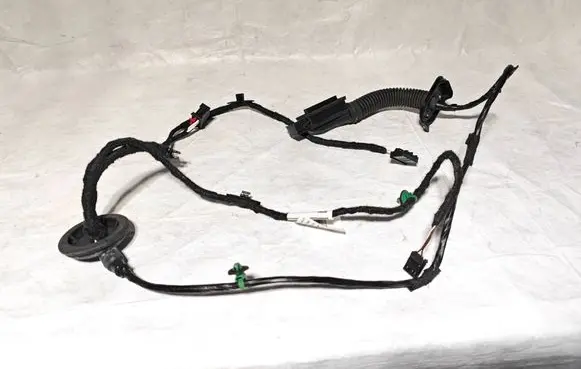 Cupra Born Rear door wiring loom 1425600