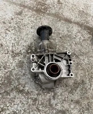 Hyundai Santa Fe Gearbox transfer box case TG10F1906