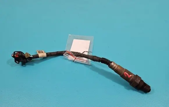 Opel Meriva B Lambda probe sensor 0258010065 IMPRK1413886