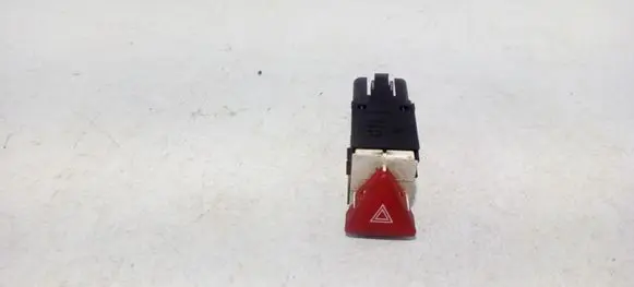 Volkswagen PASSAT B6 Hazard light switch 3C0953509