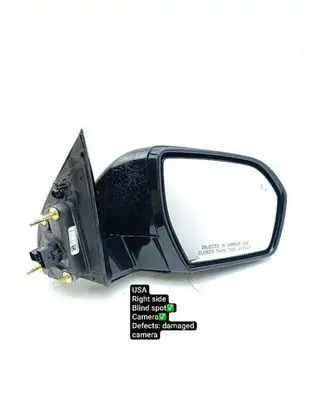 Ford Expedition Front door electric wing mirror LL1B17682