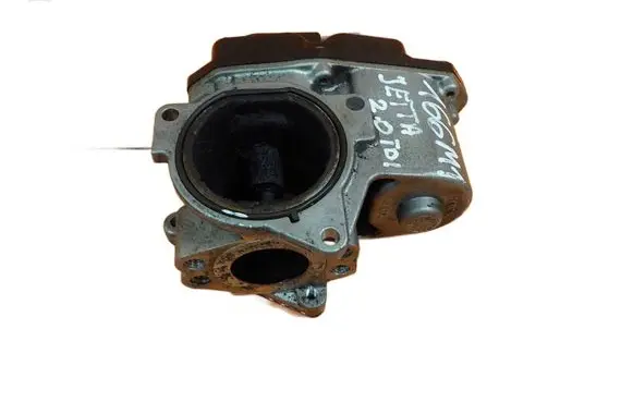 Volkswagen Jetta V EGR thermostat 03L131501K