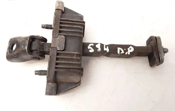 Toyota Avensis T250 Front door check strap stopper
