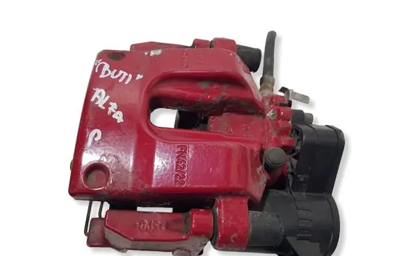 Alfa Romeo Stelvio Rear brake caliper 00505415020QQW 07727 00632