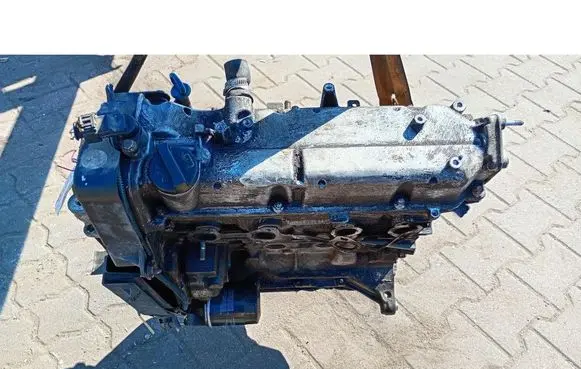 Fiat Punto (199) Engine 199A4000