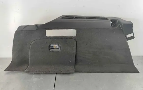 Jaguar XF X250 Tailgate/trunk side cover trim C2Z30560LEG C2Z21549LEG C2Z27806LEG