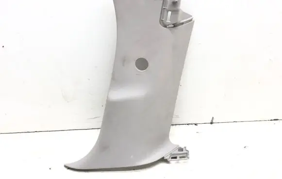 Citroen C4 Grand Picasso (B) pillar trim (top) 9677753777