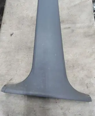 Ford Kuga I (B) pillar trim (bottom) 3M51R243W07