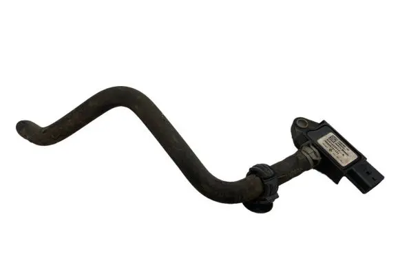 Renault Megane III Air pressure sensor 8201043914 53MPP0101 H8200741321