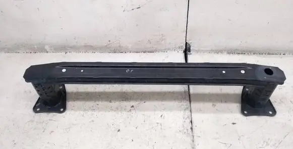 Toyota Prius (XW50) Rear bumper cross member