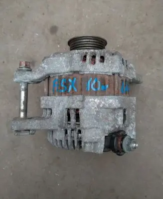 Mitsubishi ASX Generator/alternator 1800A287