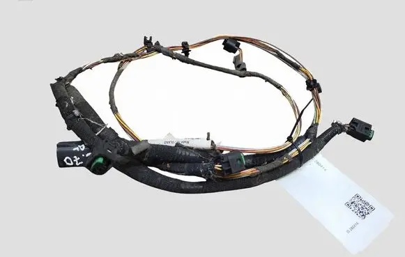 Volvo C70 Parking sensor (PDC) wiring loom 30724443