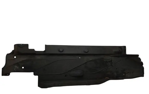 Ford Escape IV Side bottom protection LX6B11133AE