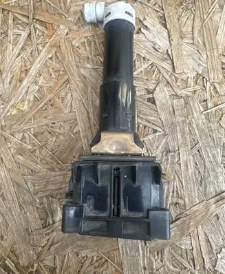Lexus RX III Headlight washer spray nozzle 