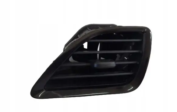 Opel Karl Dashboard side air vent grill/cover trim 95250705