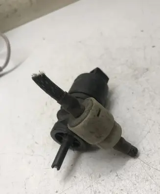 Audi A3 S3 8L Windscreen/windshield washer pump PA6GBGF30