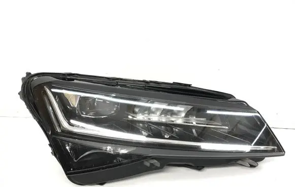Skoda Superb B8 (3V) Headlight/headlamp 3V1941016D