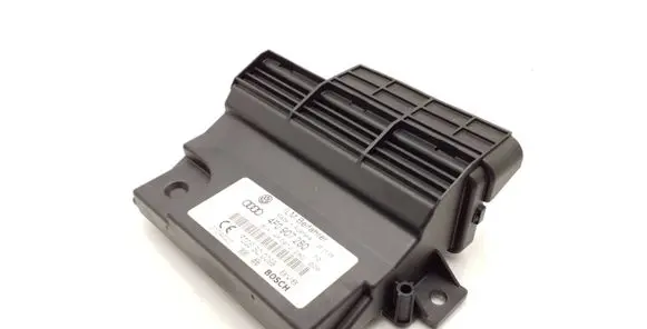 Audi A6 S6 C6 4F Other control units/modules 4F0907280 4F0910280 F005S00099