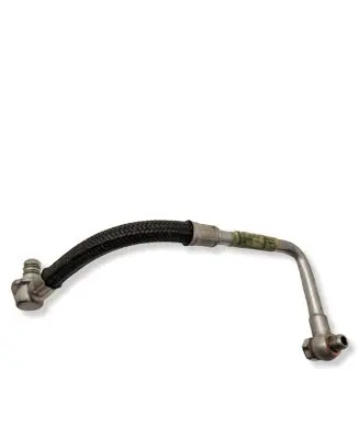 Ford Kuga II Turbo turbocharger oiling pipe/hose DS7G6K679EF 190409B