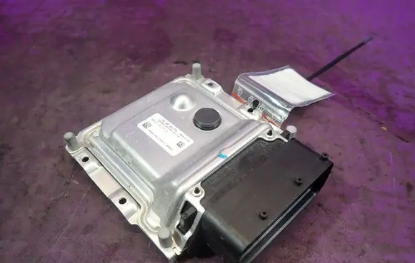 KIA Picanto Engine control unit/module ECU 