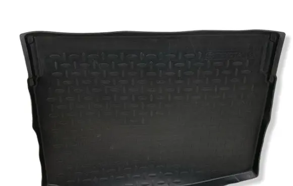 Toyota Auris E180 Trunk/boot mat liner 