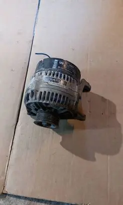 Audi A8 S8 D2 4D Generator/alternator 059903015 0123515024
