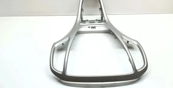 Opel Astra J Center console decorative trim 3385471