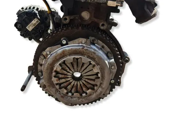 Renault Twingo II Clutch set kit 