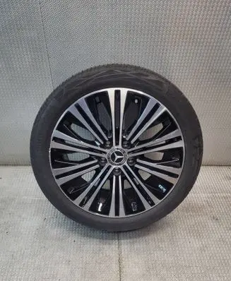 Mercedes-Benz CLA C118 X118 R18 alloy rim A1774013300