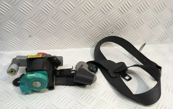 Mazda Premacy Front seatbelt T89241T 69LCB07H